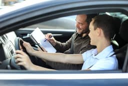 Stay Road-Ready with a DOT Physical Exam