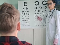 Clear Vision, Safe Driving!
